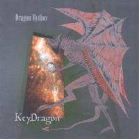 Key Dragon : Dragon Mythos